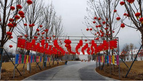 新春园林最新爆料消息,匠心独运，焕新之作即将亮相